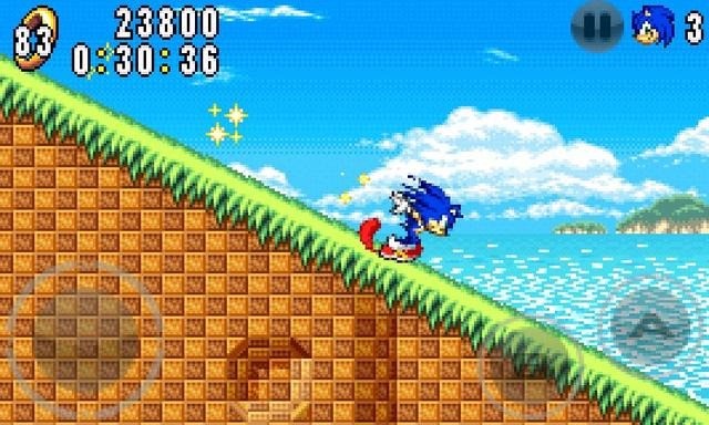 Sonic  