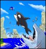 sonic_vs_megalodon_by_gsilverfish.png
