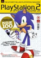 PlayStation 2 magazine