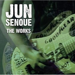 Jun Senoue — The Works