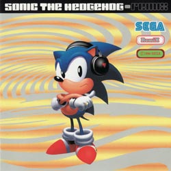 Sonic the Hedgehog REMIX