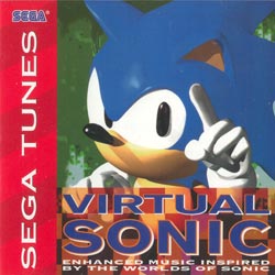 Virtual Sonic