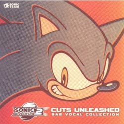 Cuts Unleashed SA2 Vocal Collection