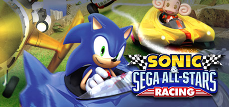 Sonic and Sega All-Stars Racing