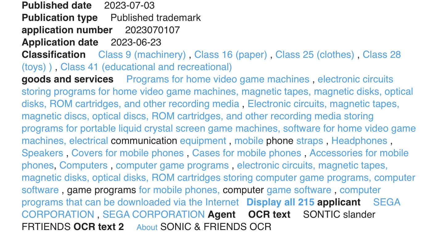 Новости - Sonic World