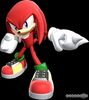 Knuckles lord