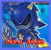 Metal sonic