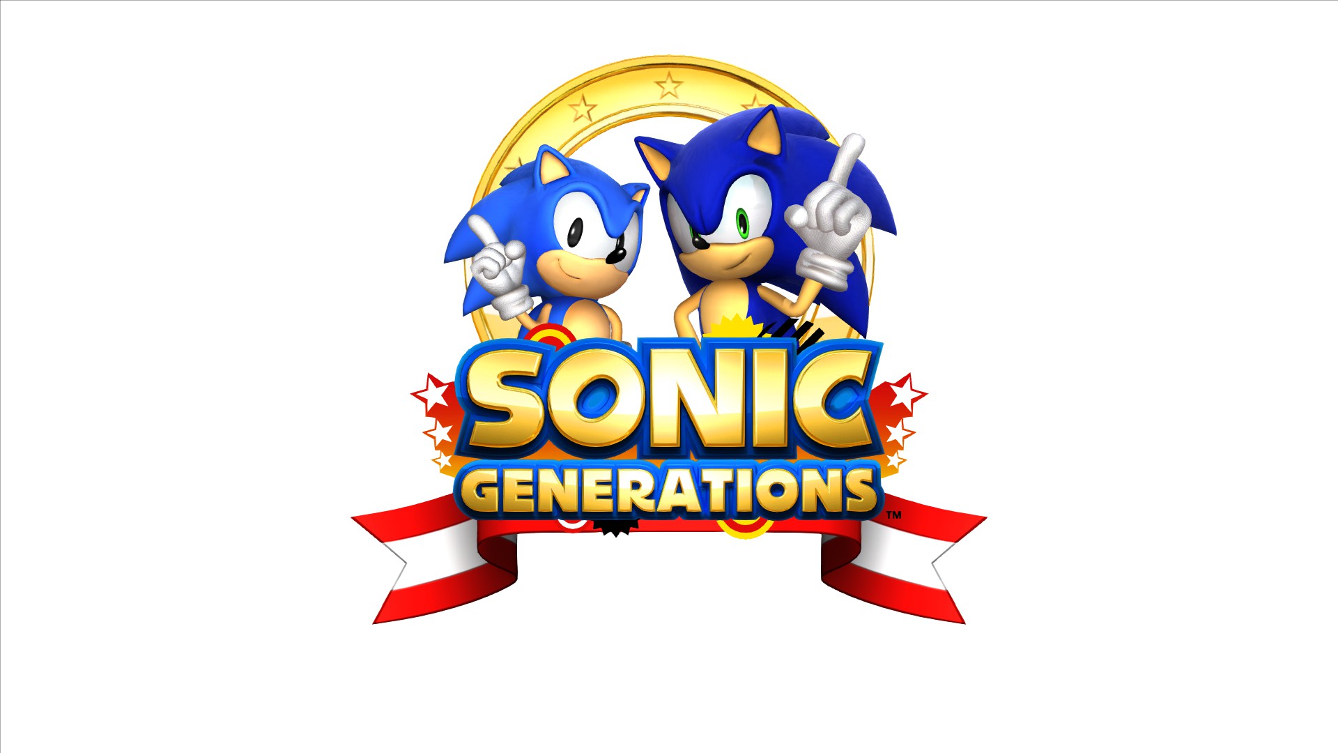 Sonic the hedgehog стим фото 46