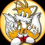 Tails cllassic