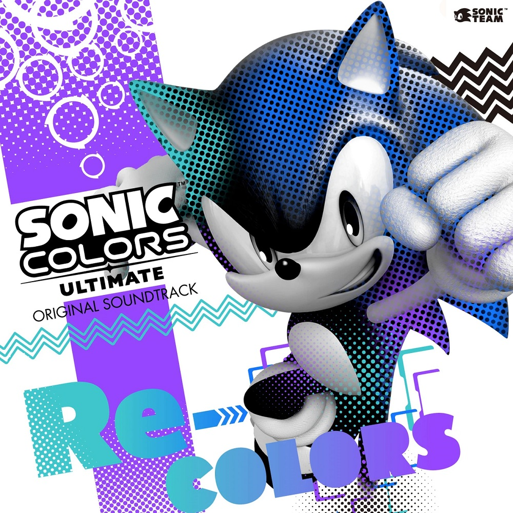 Sonic original soundtrack. Sonic Colors ВИСП. Соник Калорс ультимейт. Sonic Colors Ultimate. Sonic Colours Ultimate.