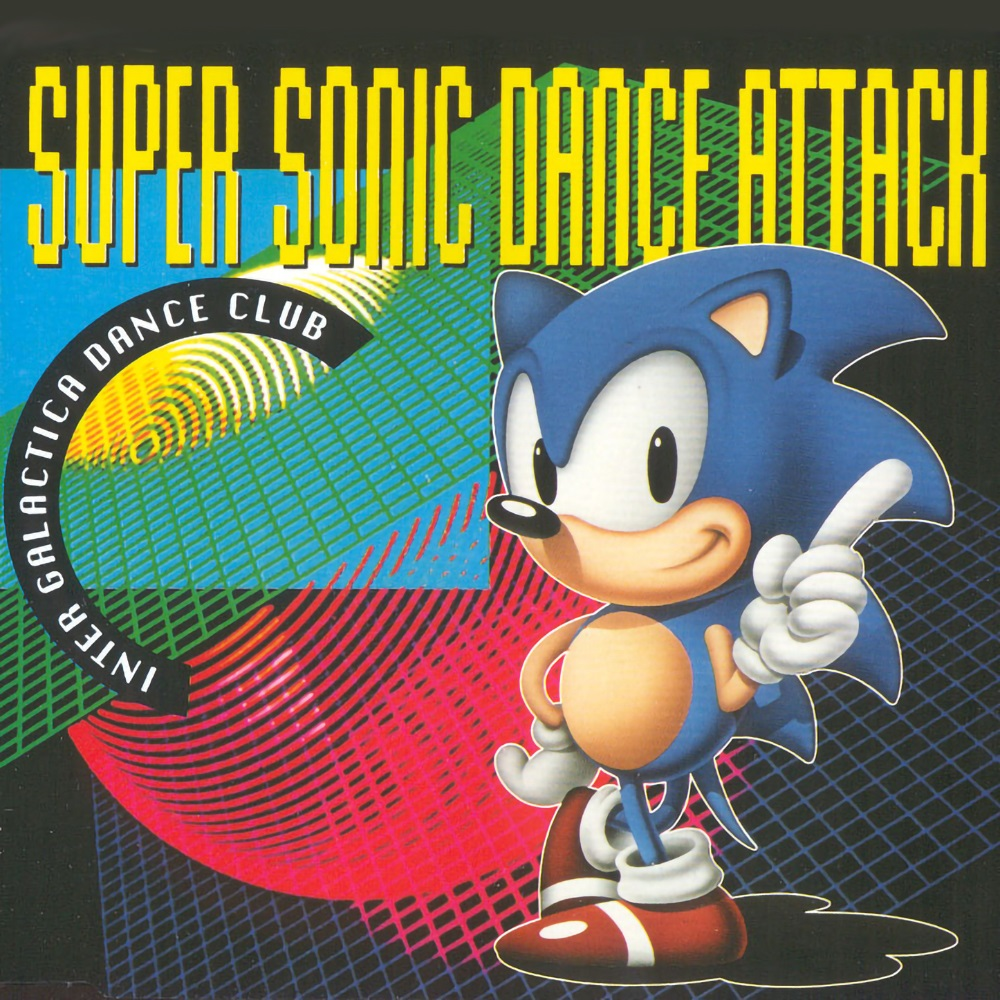 Танец Соника на студии. Кроссовки super Sonic Sega. Sega Music. Sonic attack