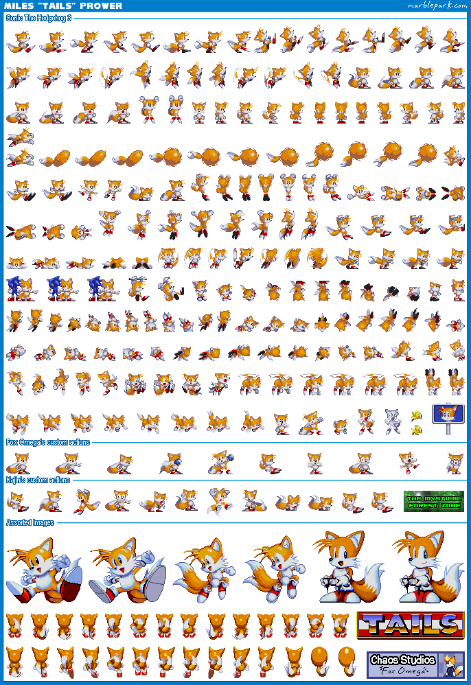 Tails sprites. Спрайты Тейлза из Соник мании. Тейлз спрайты. Sonic Mania Tails Sprites. Спрайты Sonic Tails.