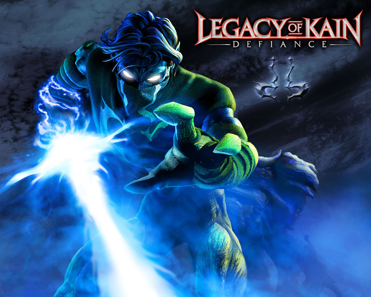 Legacy of kain soul reaver steam фото 20