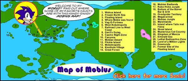Карта Мобиуса уже существует. 