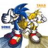 Sonic and Tails Fan!