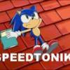 SonicHedgehog SpeedMaster