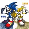 Miles Tails Prower 98