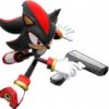 SHADOW-HEDGEHOG