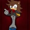 ShadeTheHedgehog