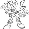 Spark The Hedgehog