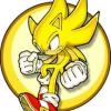 super sonic x