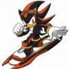 Shadow the hedgehog