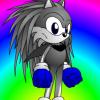 exel the hedgehog