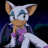 Rouge Bat