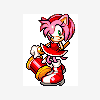 ~!Amy Rose!~