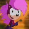 PinkSpangleS The Hedgehog