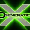 D-generation X
