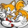 Tails the Fox