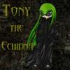 Tony the Echidna