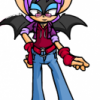 Angelina the Bat