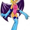 Sarina the bat