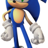 Sonic the god hedgehog