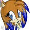 *Asya the fly hedgehog