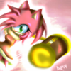 Amy Rose131