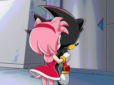 Список персонажей игр серии Sonic the Hedgehog — Википедия